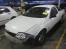 2002 Ford Falcon AUIII XLS Marlin Utility | White